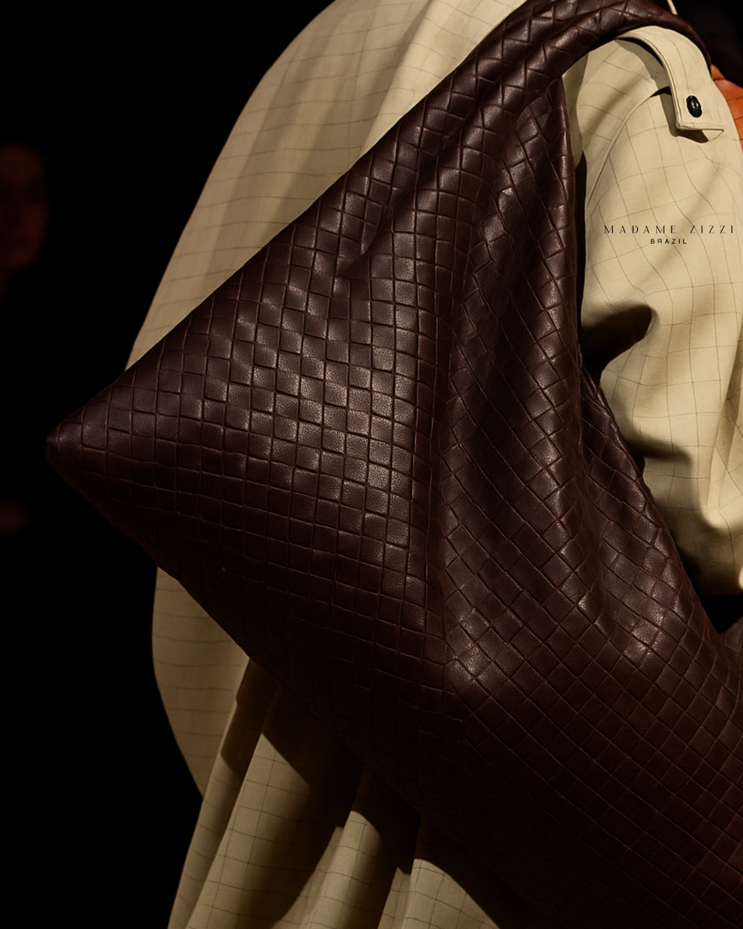 Lifestyle Madame Zizzi – viagem