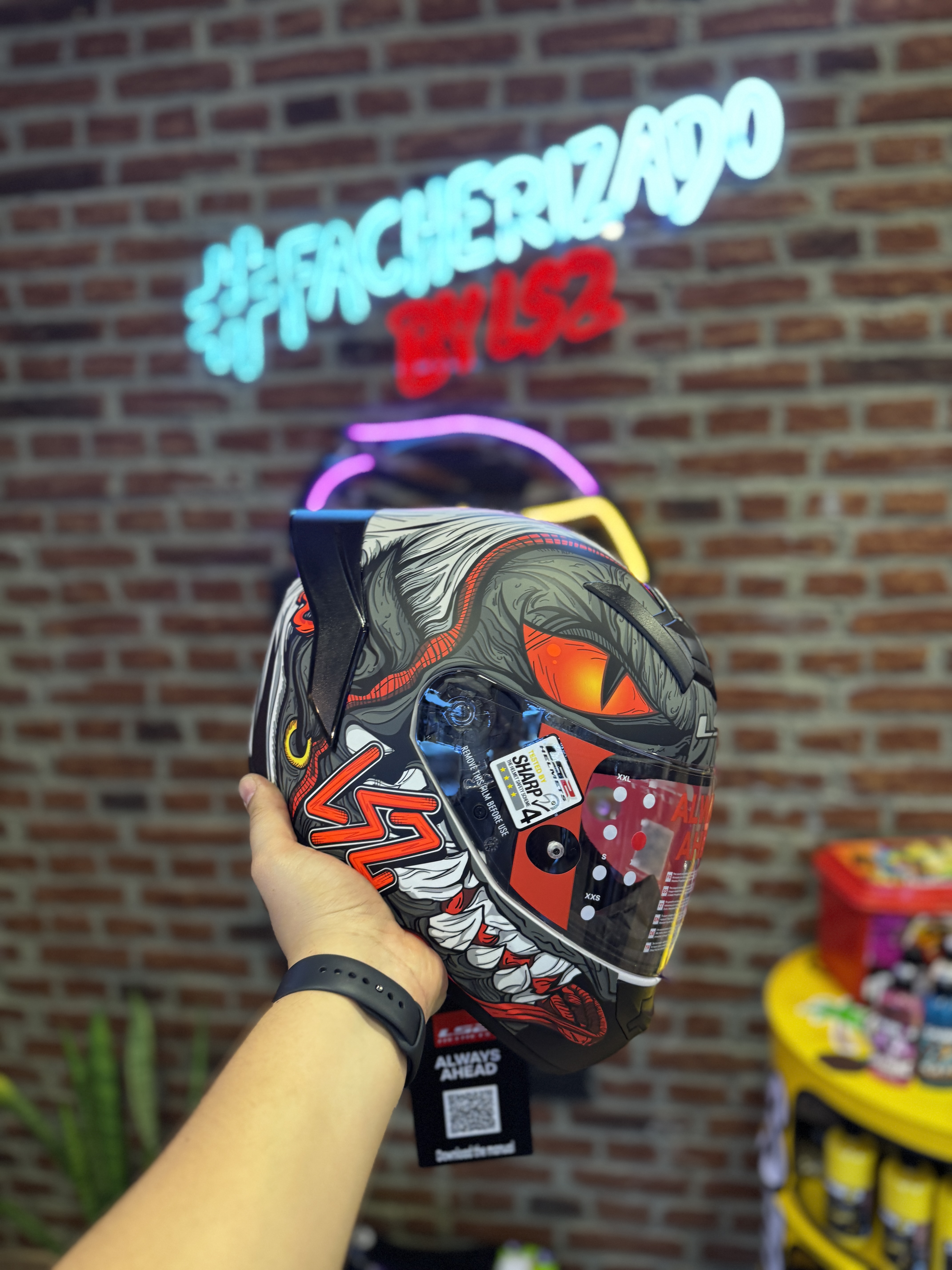 ls2rookie