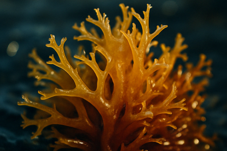 Eucheuma spinosum