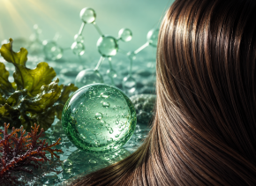 Antioxidantes para o cabelo