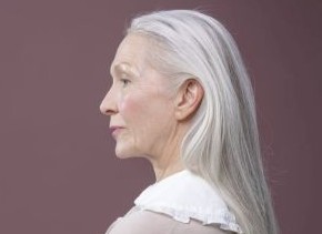 Cabelo fino com o passar dos anos