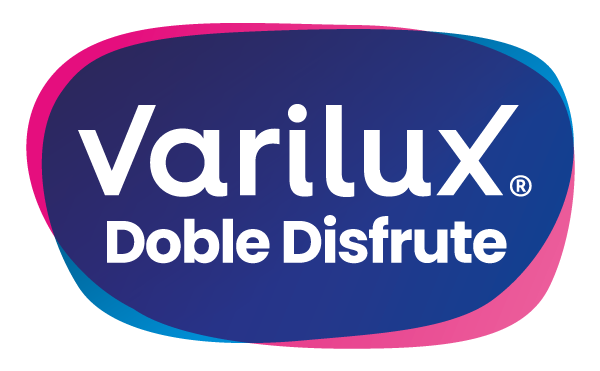 Varilux Doble Disfrute
