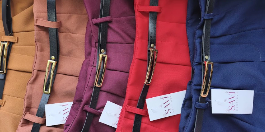 Banner da categoria Shorts