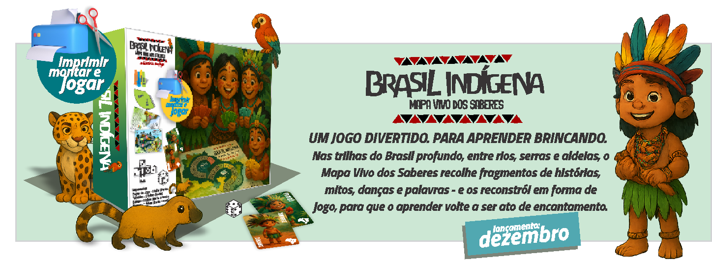 informações e link para o jogo mapa dos saberes