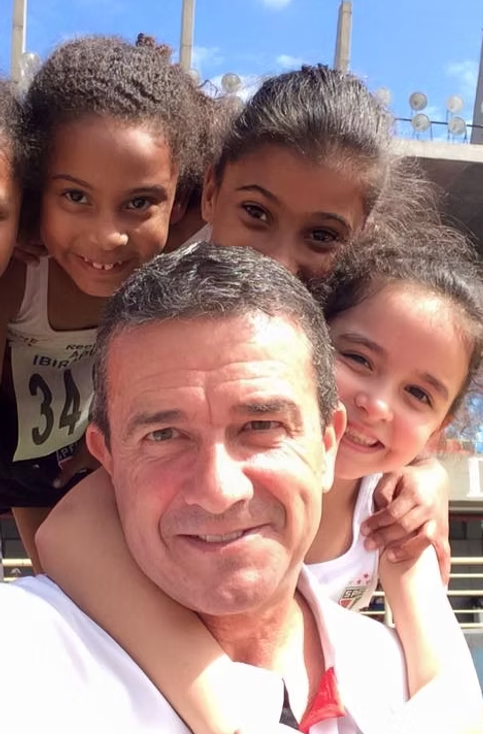 Parceria Baixa Pace e Ki Atleta