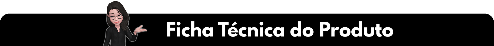 Ficha Técnica