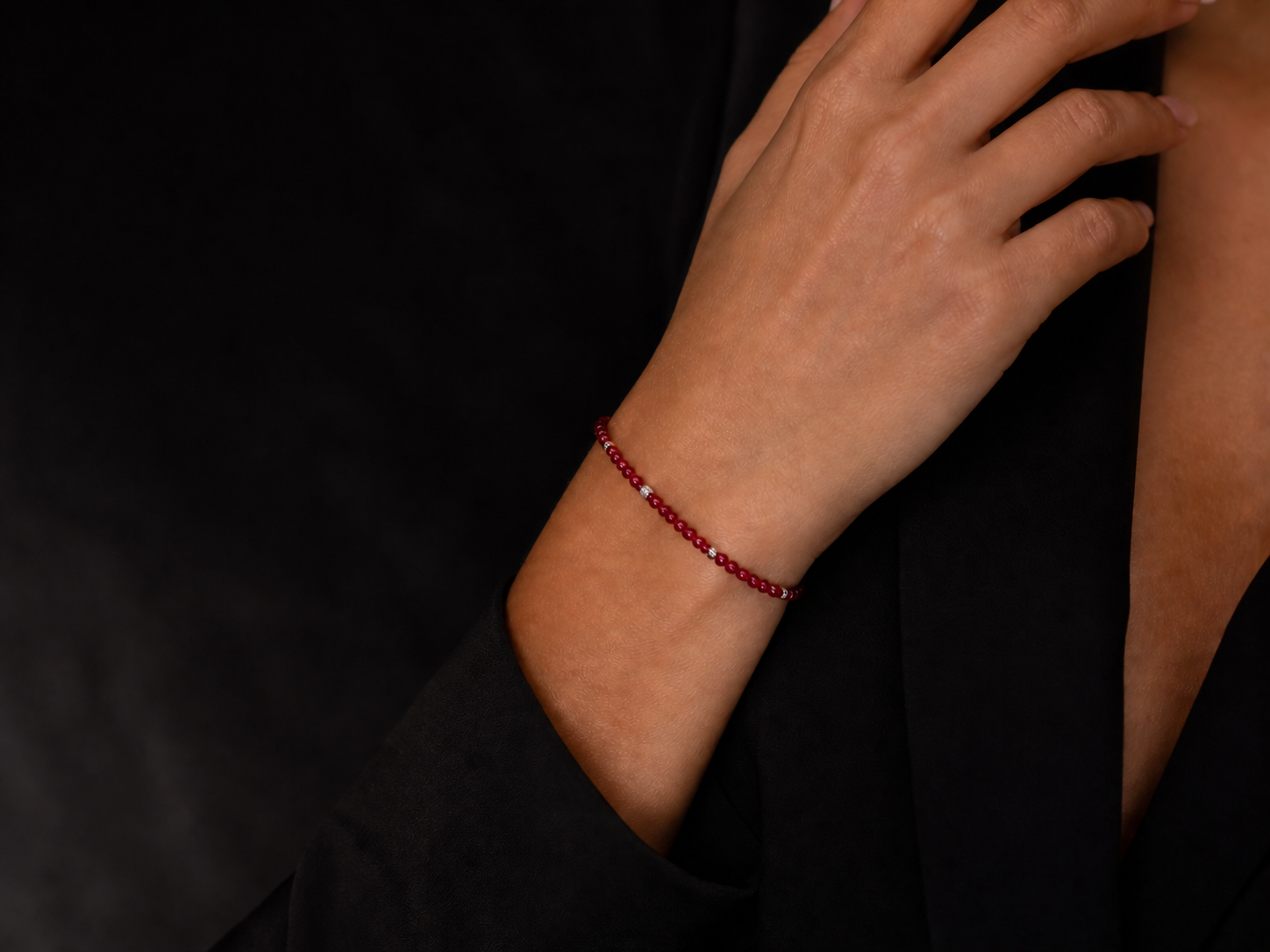 Modelos VIGMEM de pulseras