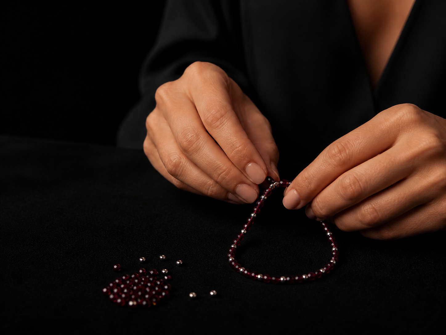 Creá tu pulsera