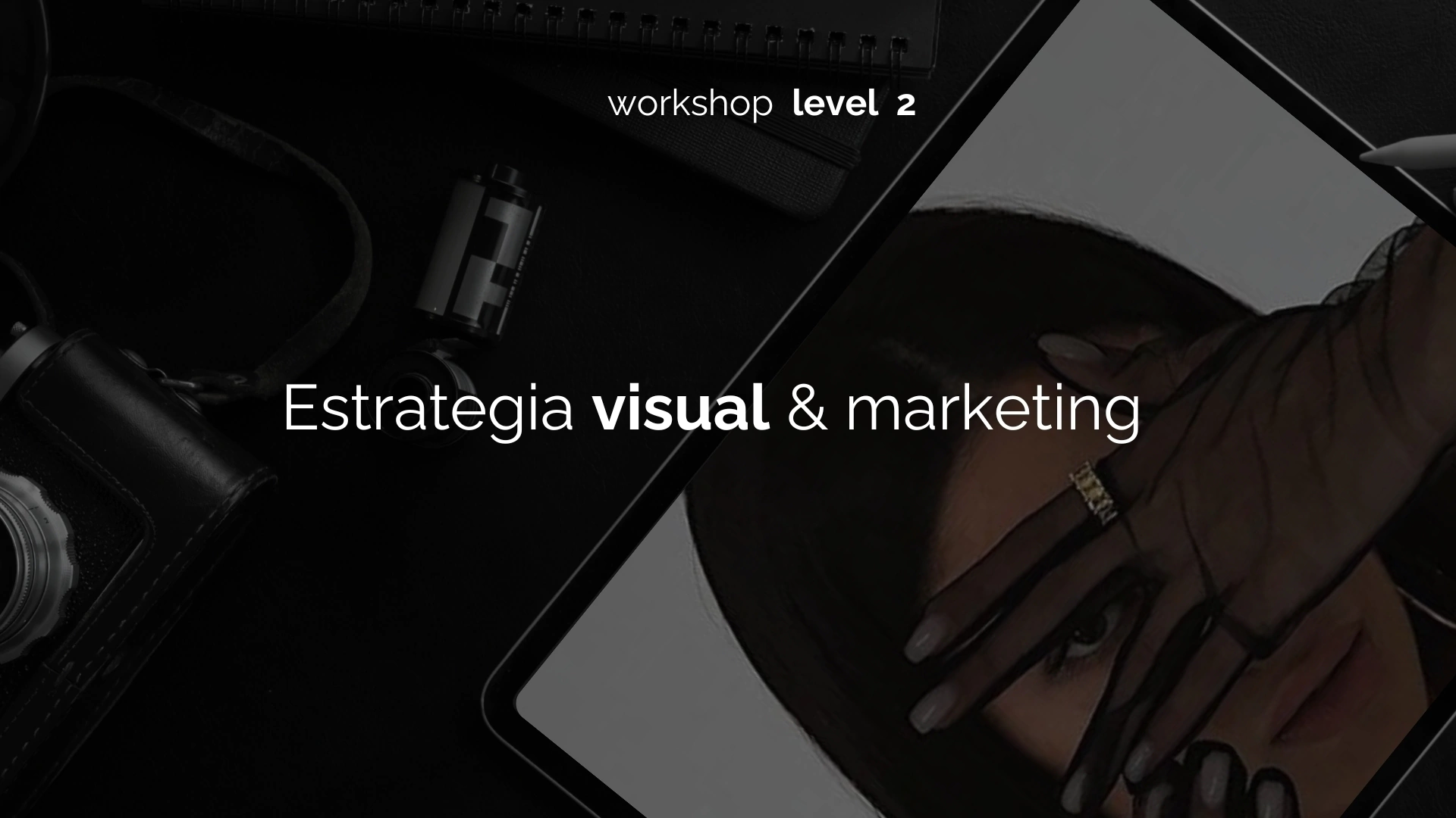 Banner de la categoría cursos online