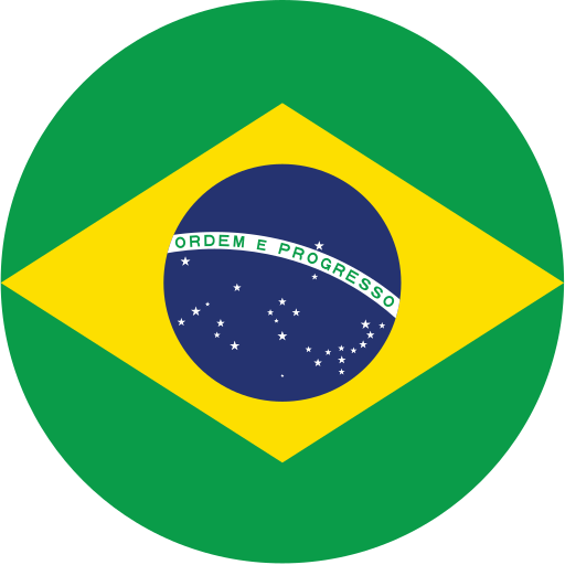 Selo Feito no Brasil
