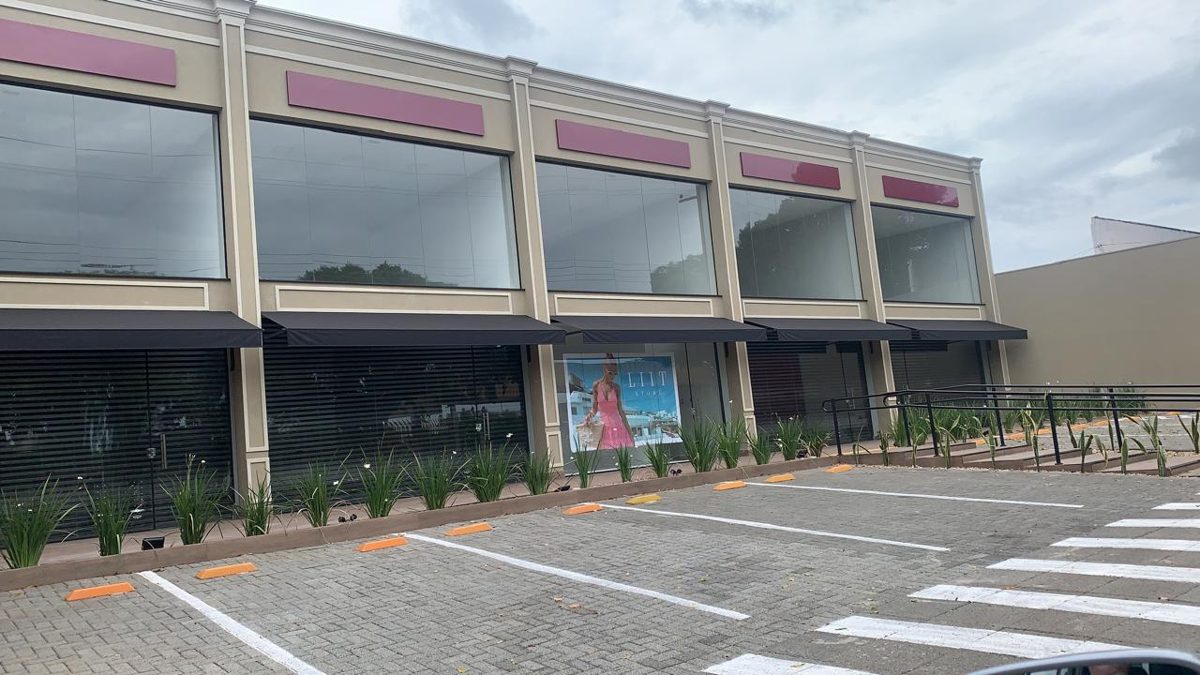 O imóvel antes da reforma