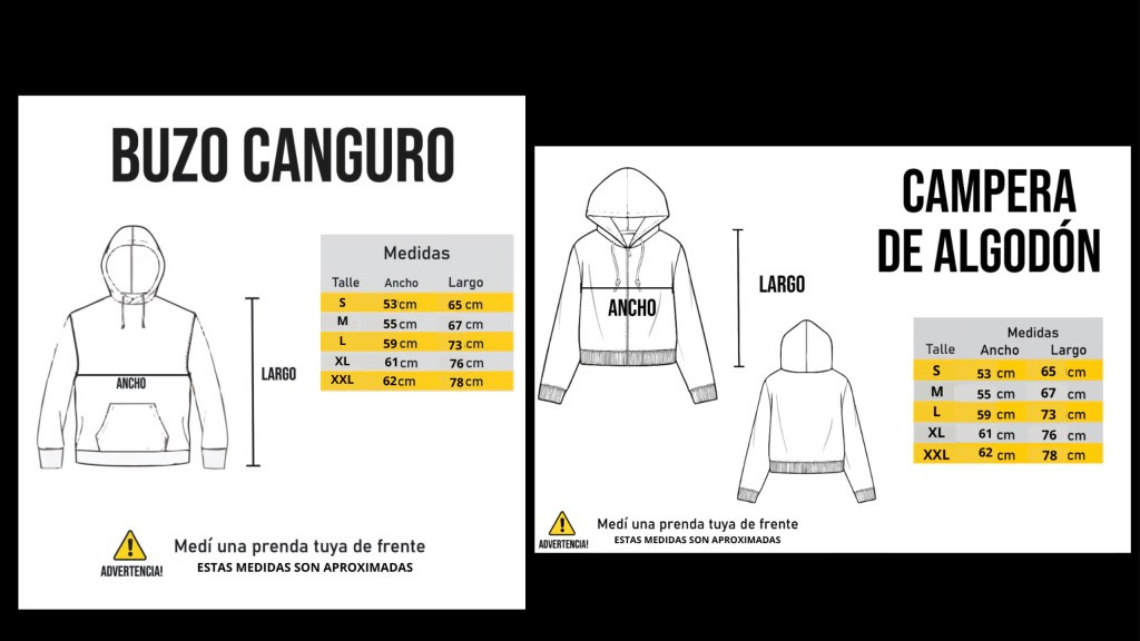 2x1 Buzo GAP + Campera GAP - Comprar en Tienda Nuovo
