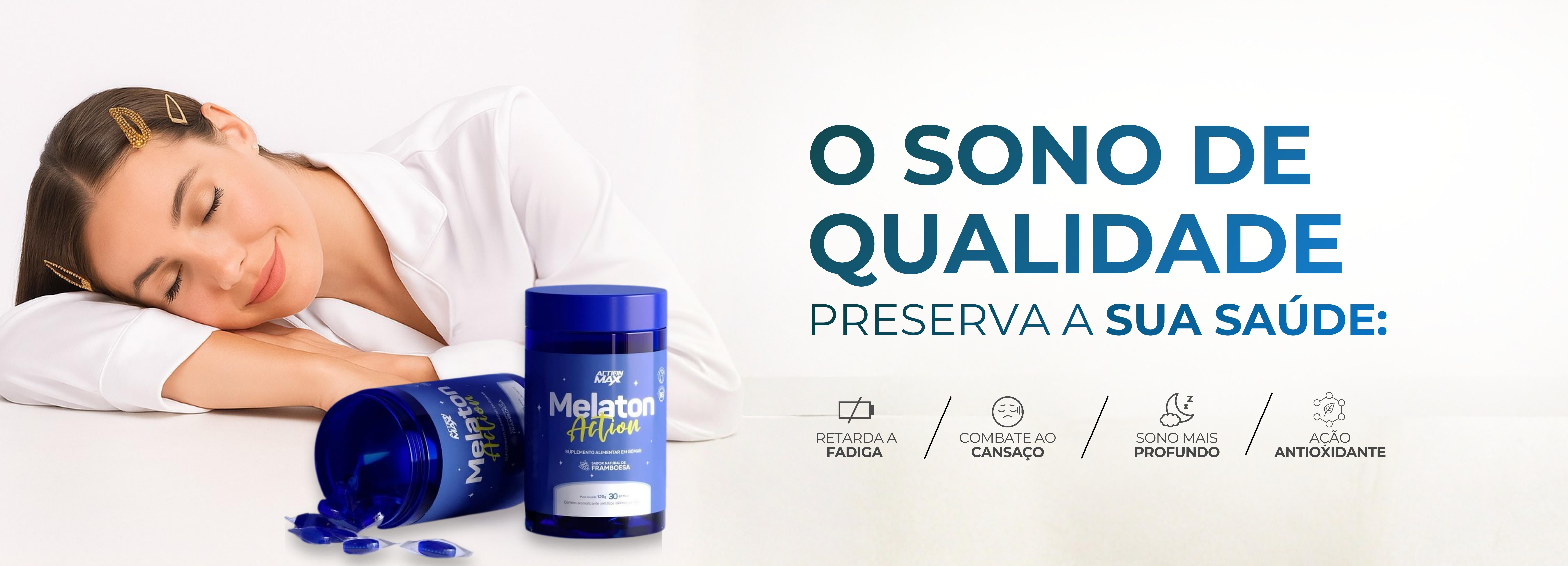 Action Max Vermelho Banner
