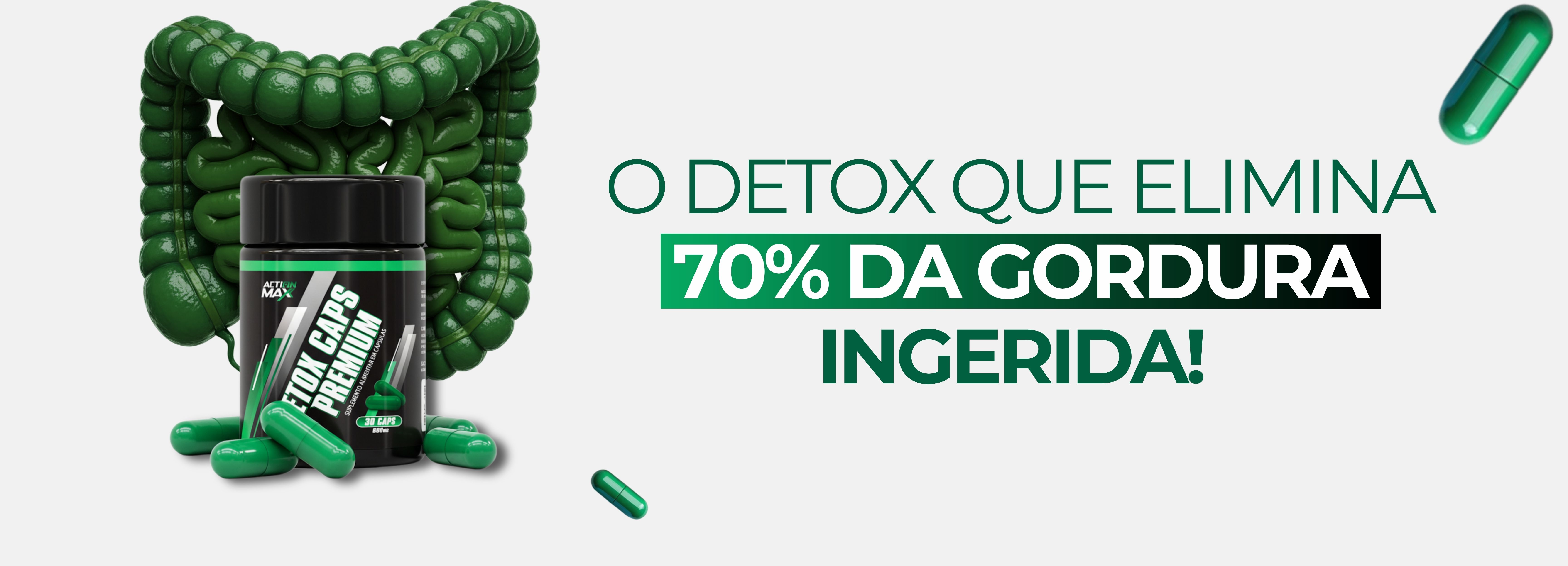 Action Max Vermelho Banner