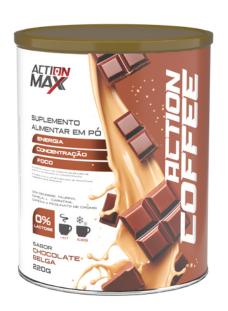 Benef&iacute;cios Action Max