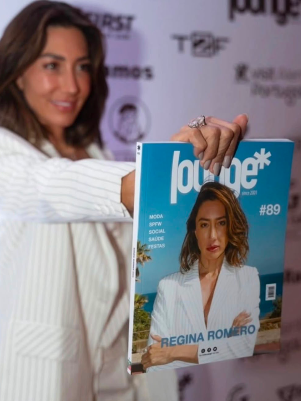 Regina Romero, fundadora