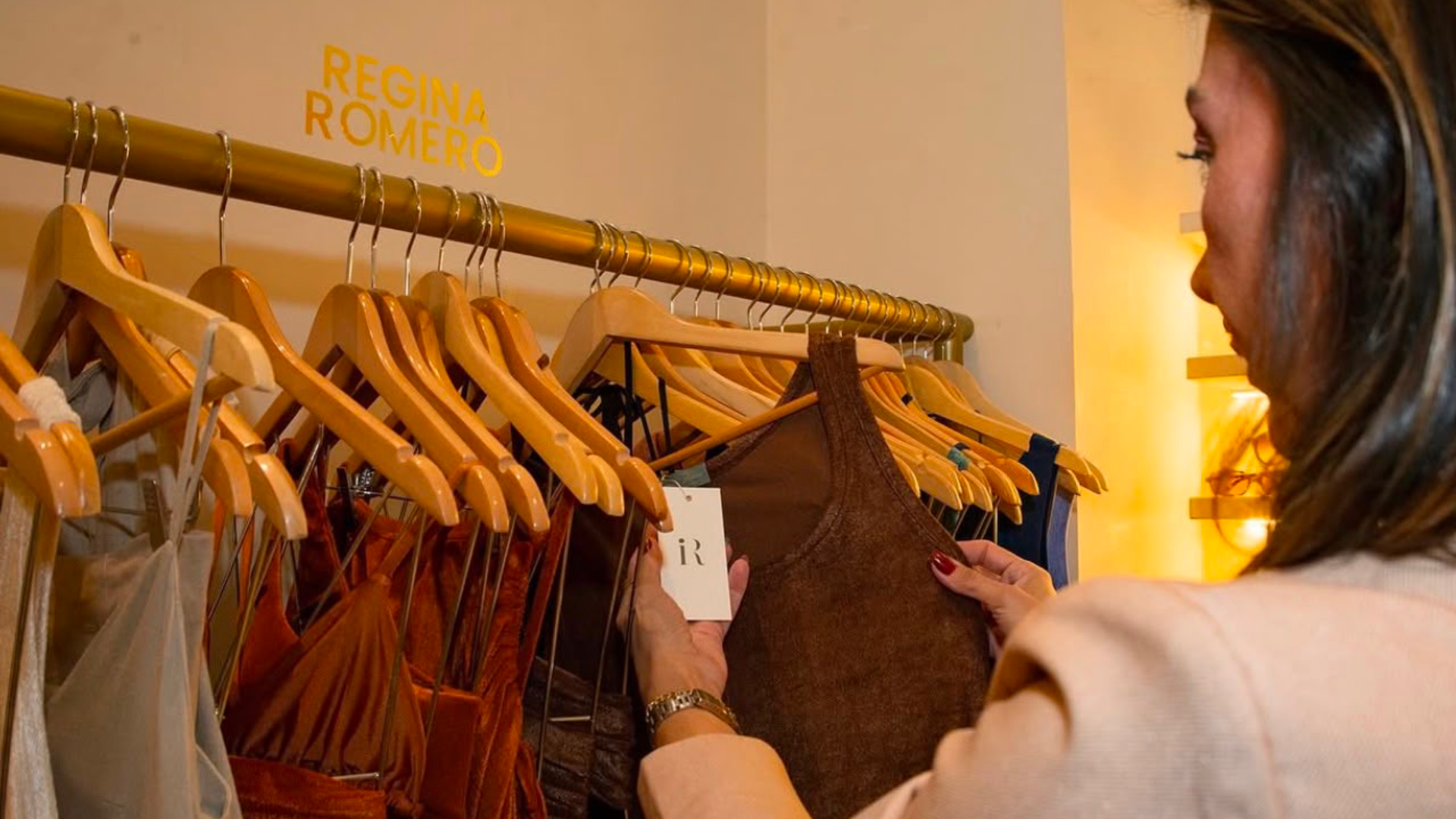 Coleção Regina Romero