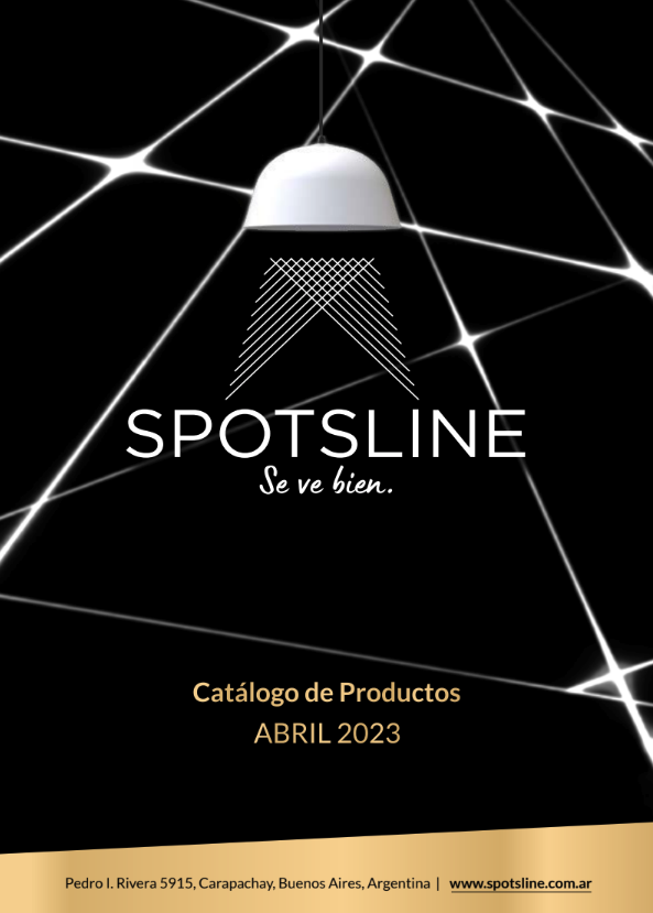 CatáSpotsline