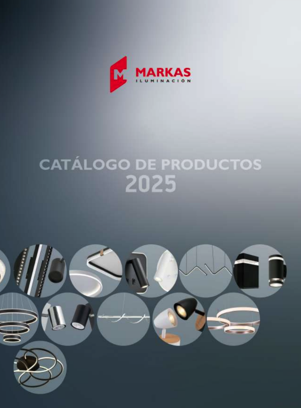 CatáMarkas Iluminación