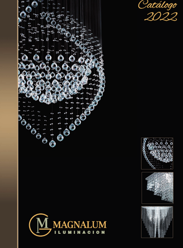 CatáMarkas Iluminación