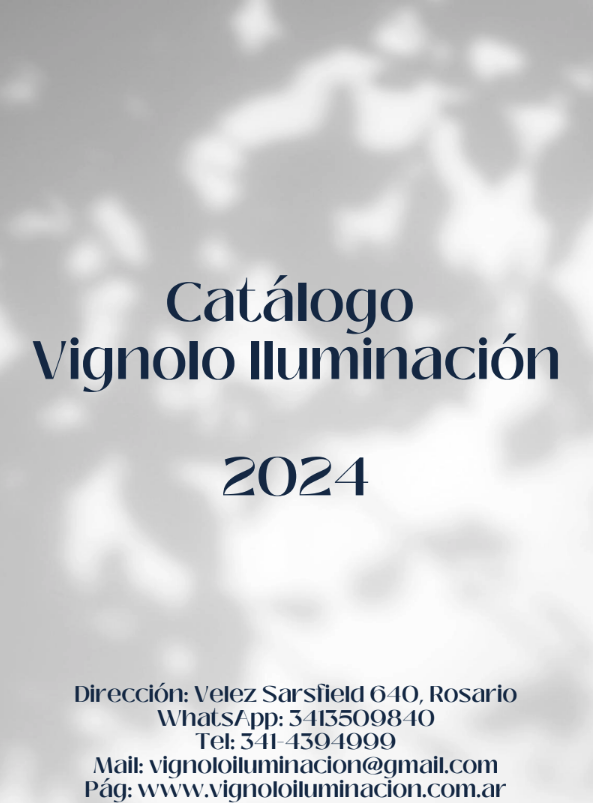 CatáMarkas Iluminación