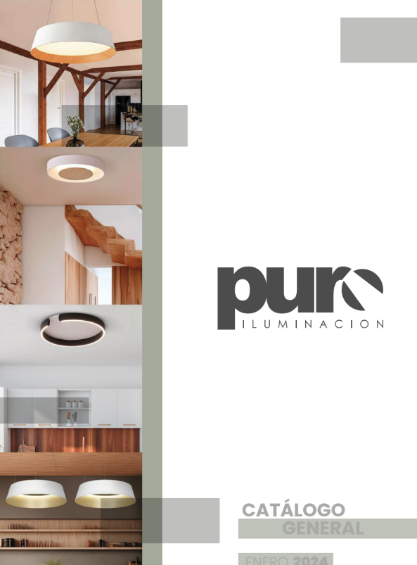 CatáMarkas Iluminación
