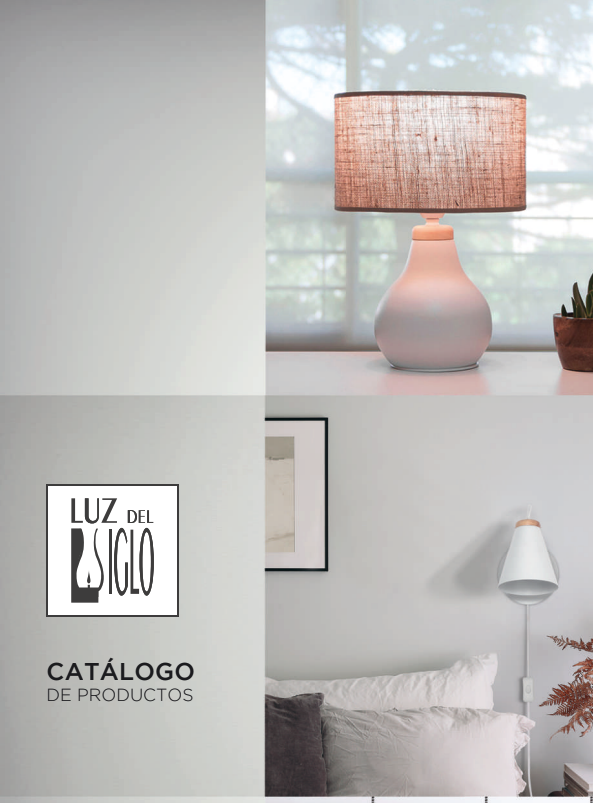 CatáMarkas Iluminación
