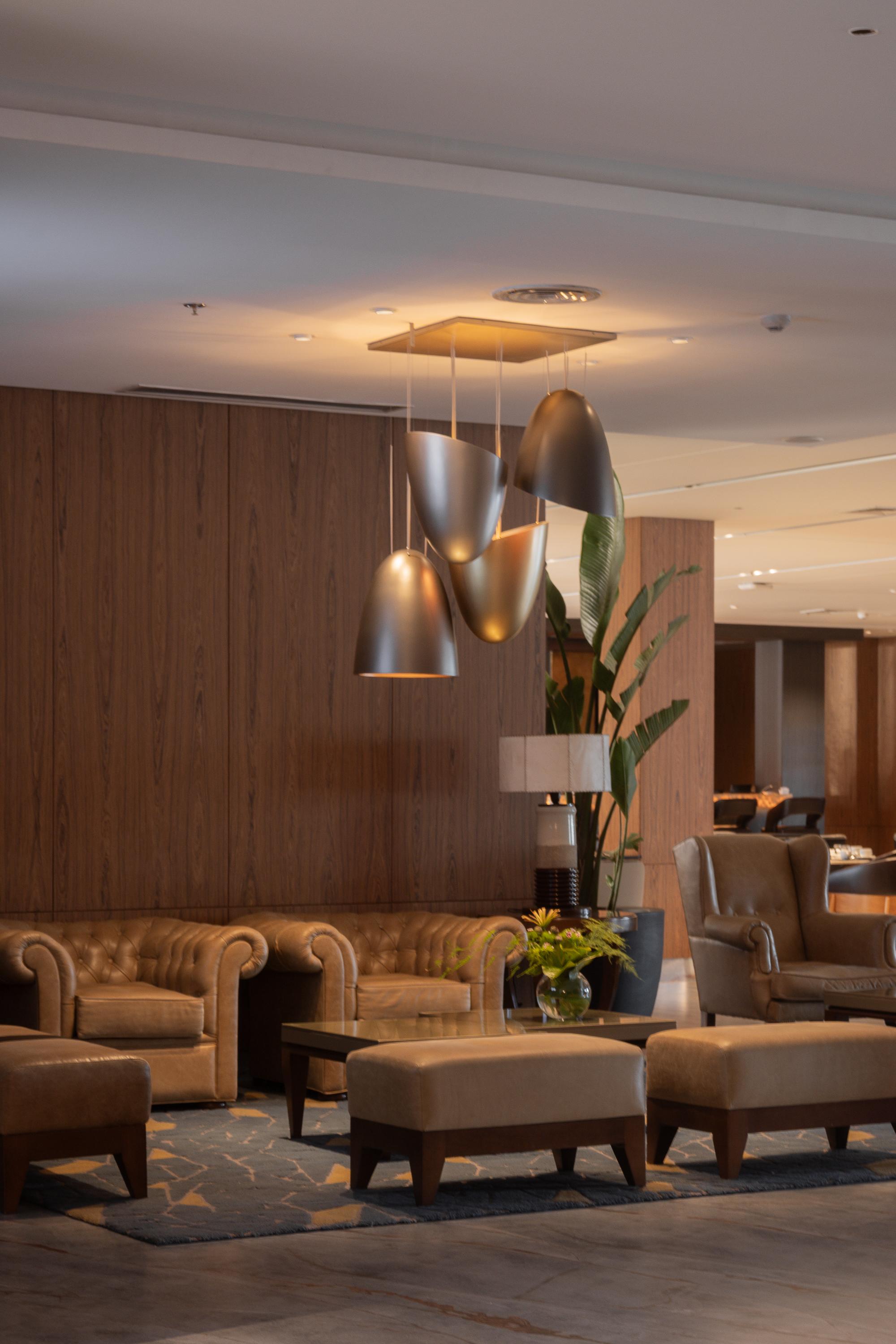 Hotel Marriott Ezeiza