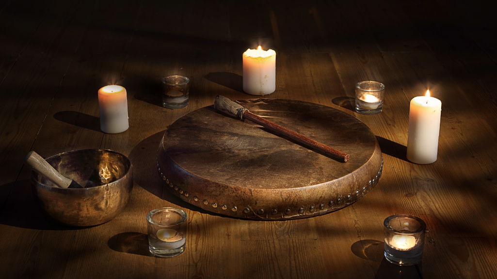 Círculos sagrados de sanación