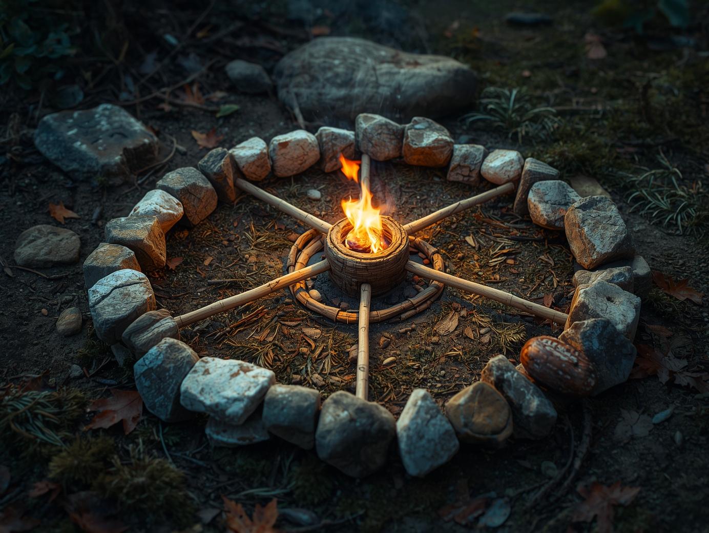 Rueda Medicina Rox Experiences