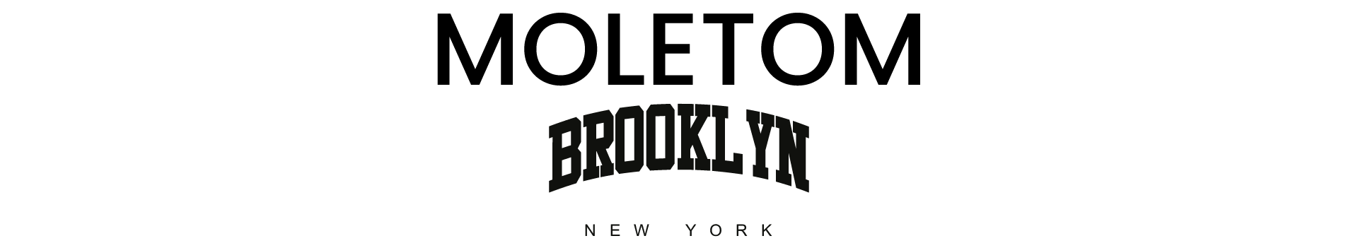 banner moletom canguru brooklyn new york allvision