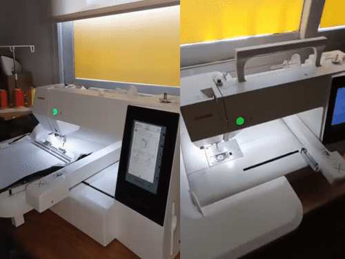 Janome 500e (2)