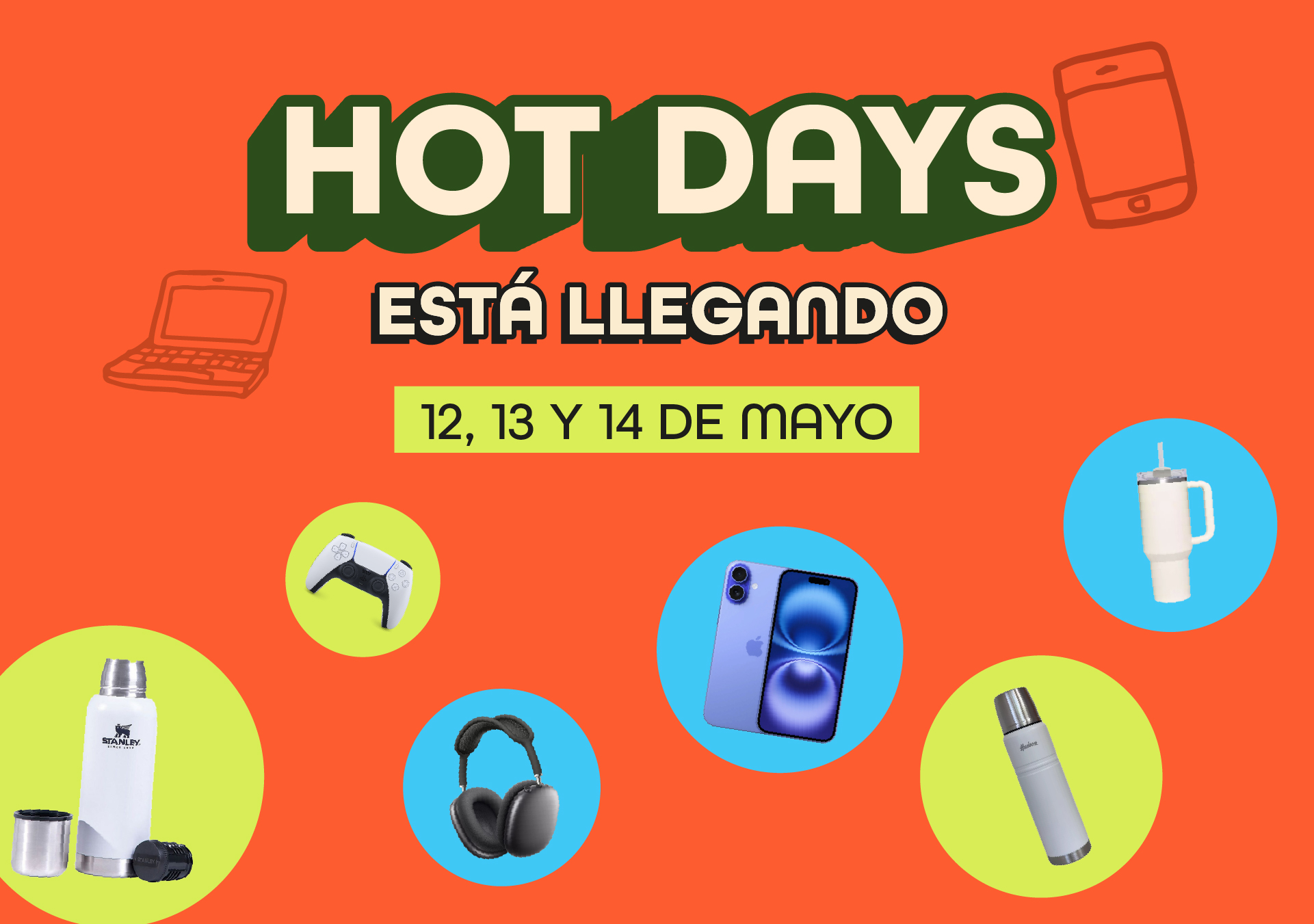Hot sale maxihome banner