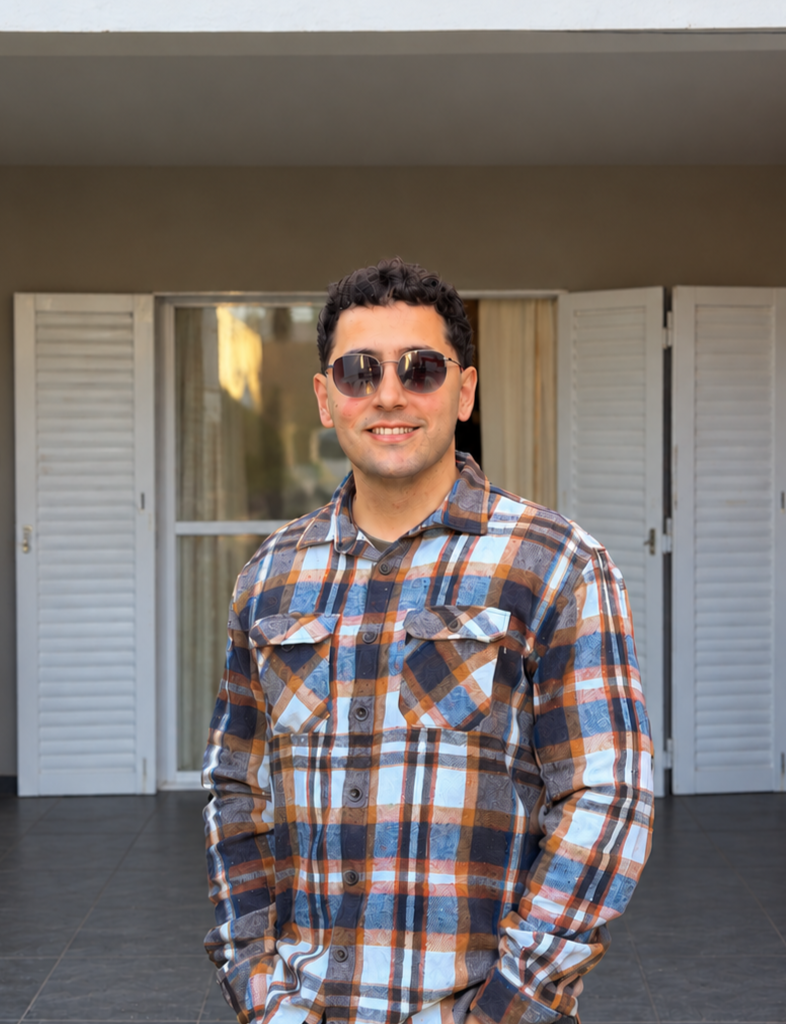 Juan Yeroncich