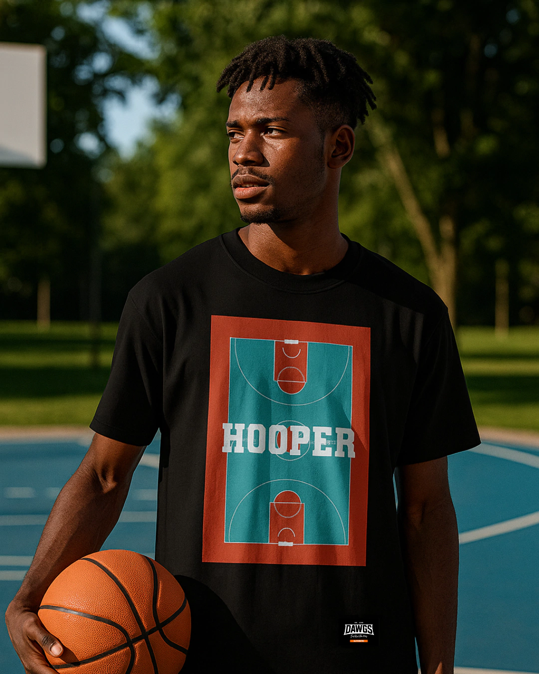 Banner da categoria Camiseta