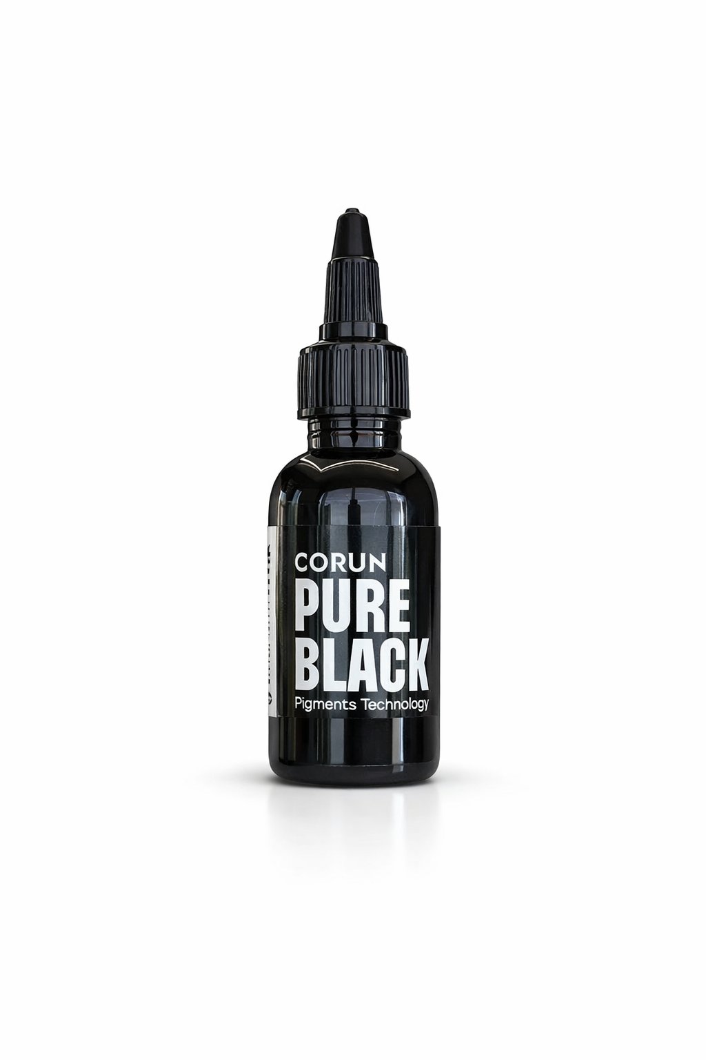 CORUN Pure Black