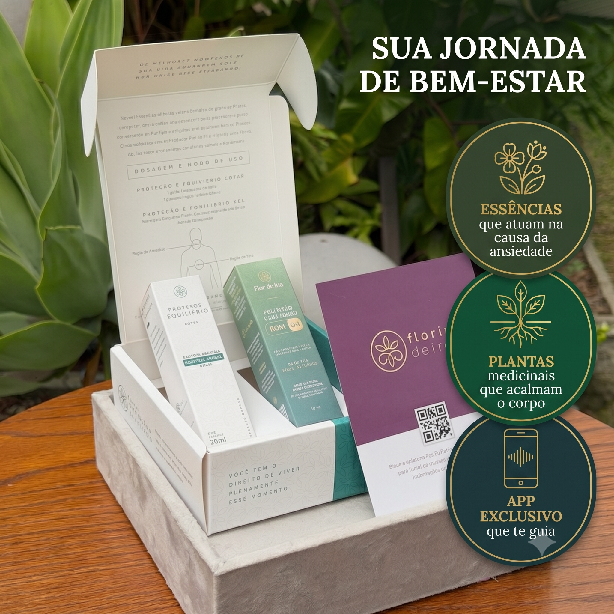Kit prote&ccedil;&atilde;o diferenciais