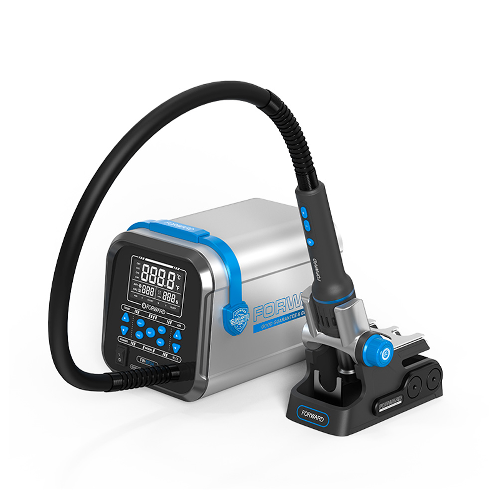 FORWARD FW-BF03 BF04 estación de desoldado