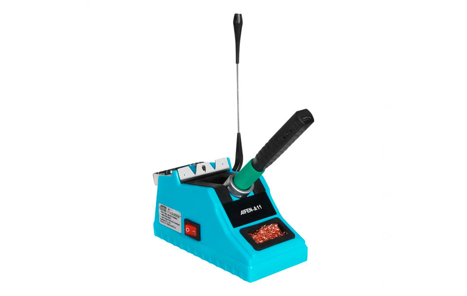 AIFEN-A11 estación de soldado USB Type-C