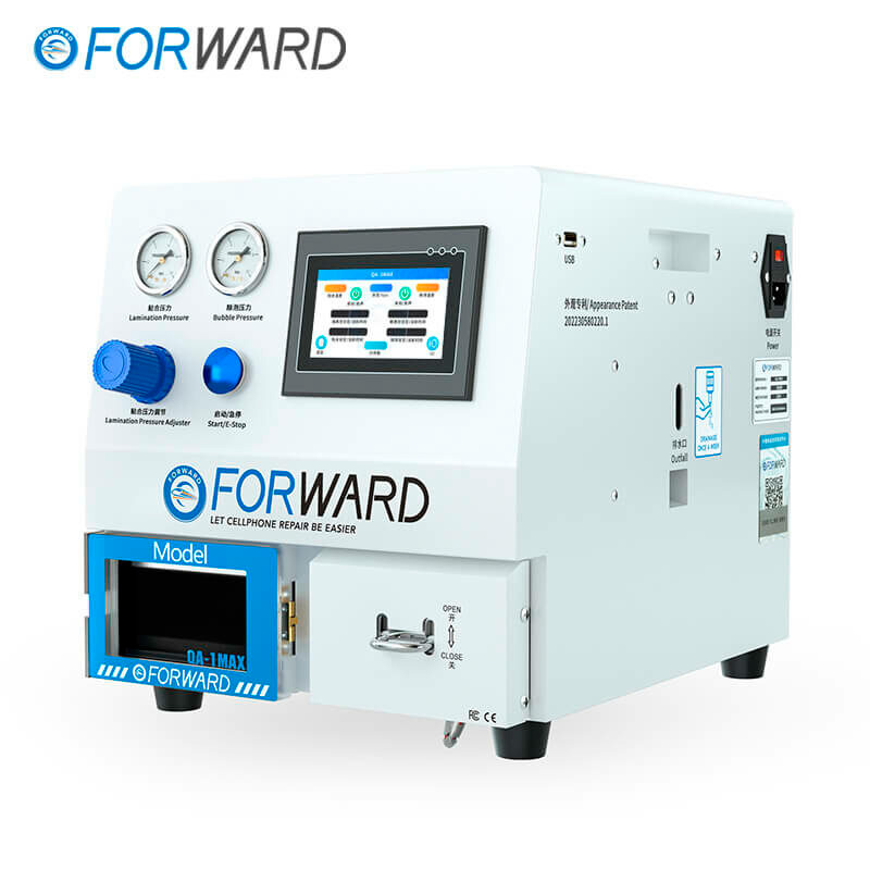 FORWARD QA-1MAX