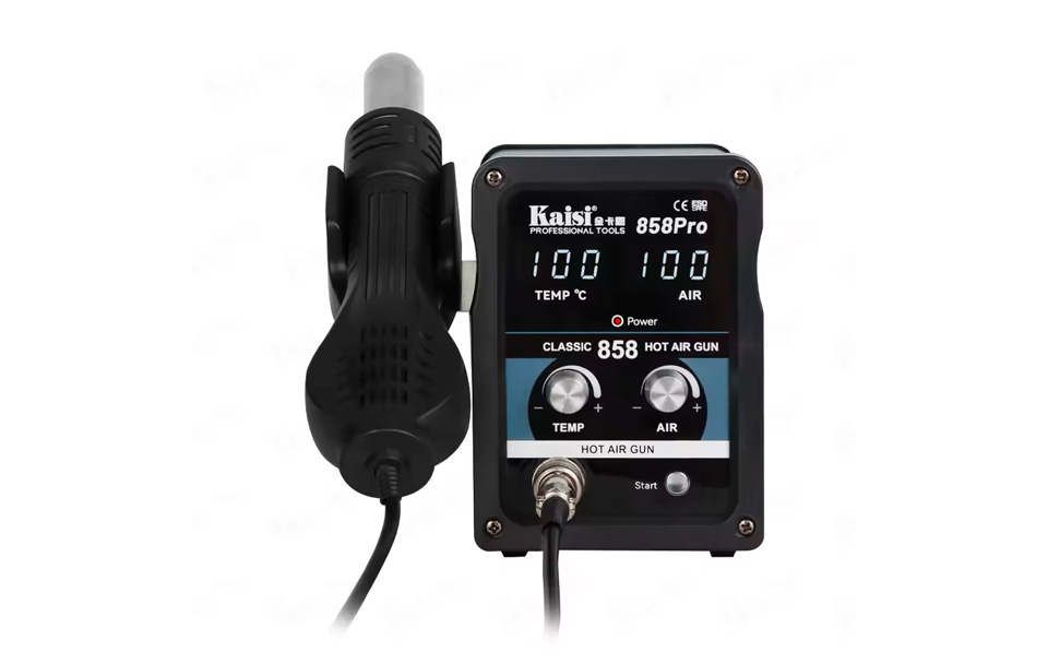 KAISI 858Pro