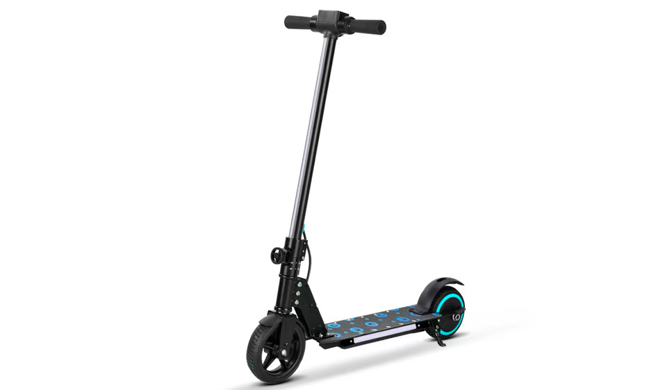 Scooter eléctrico infantil LD-PL03