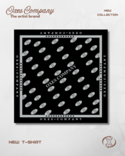 Bandana Negra