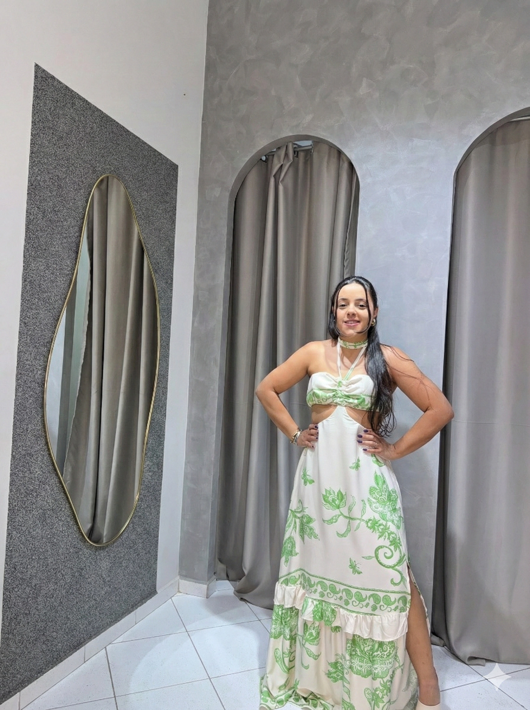 Banner da categoria VESTIDOS