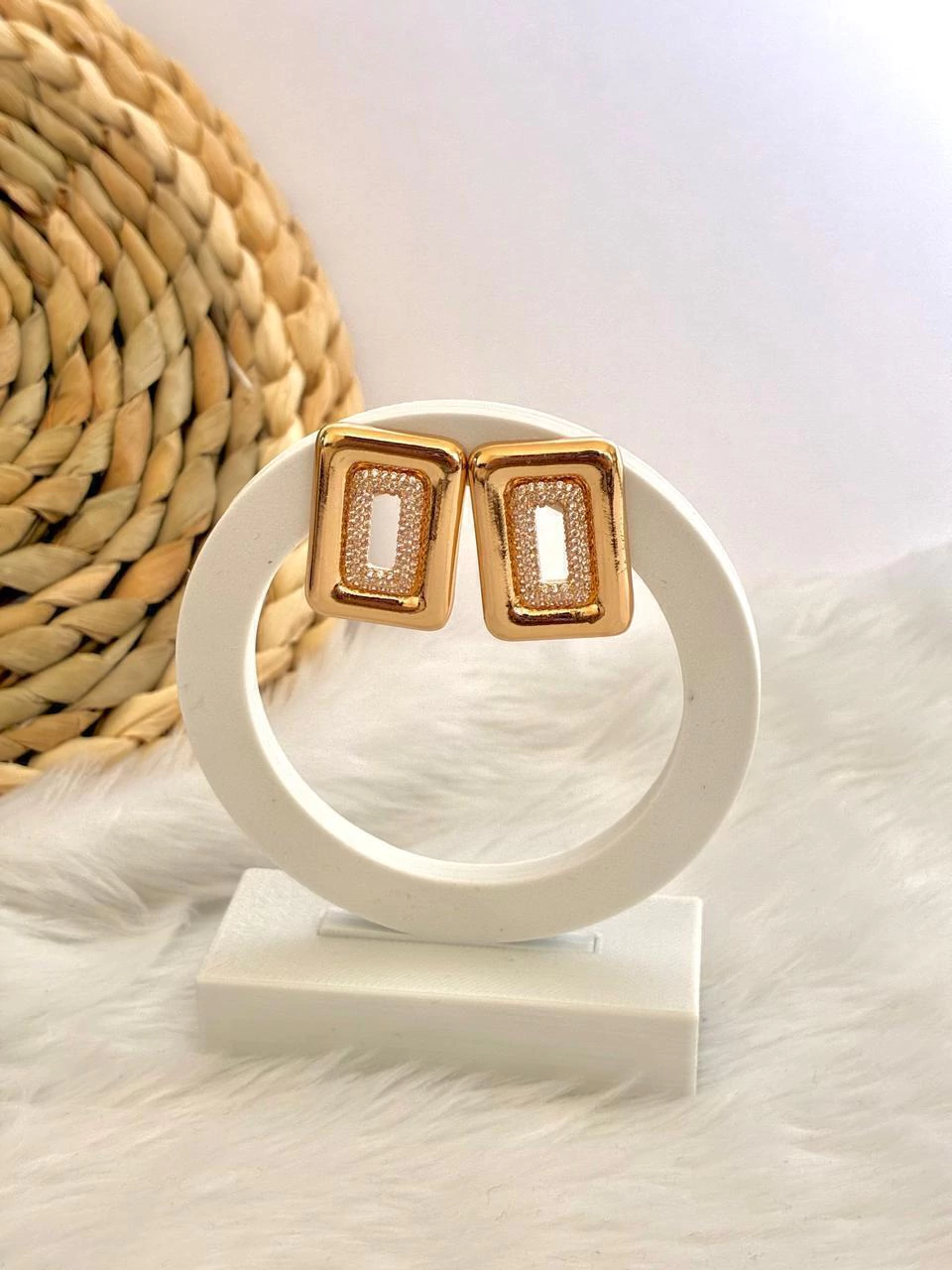 Banner da categoria Brincos