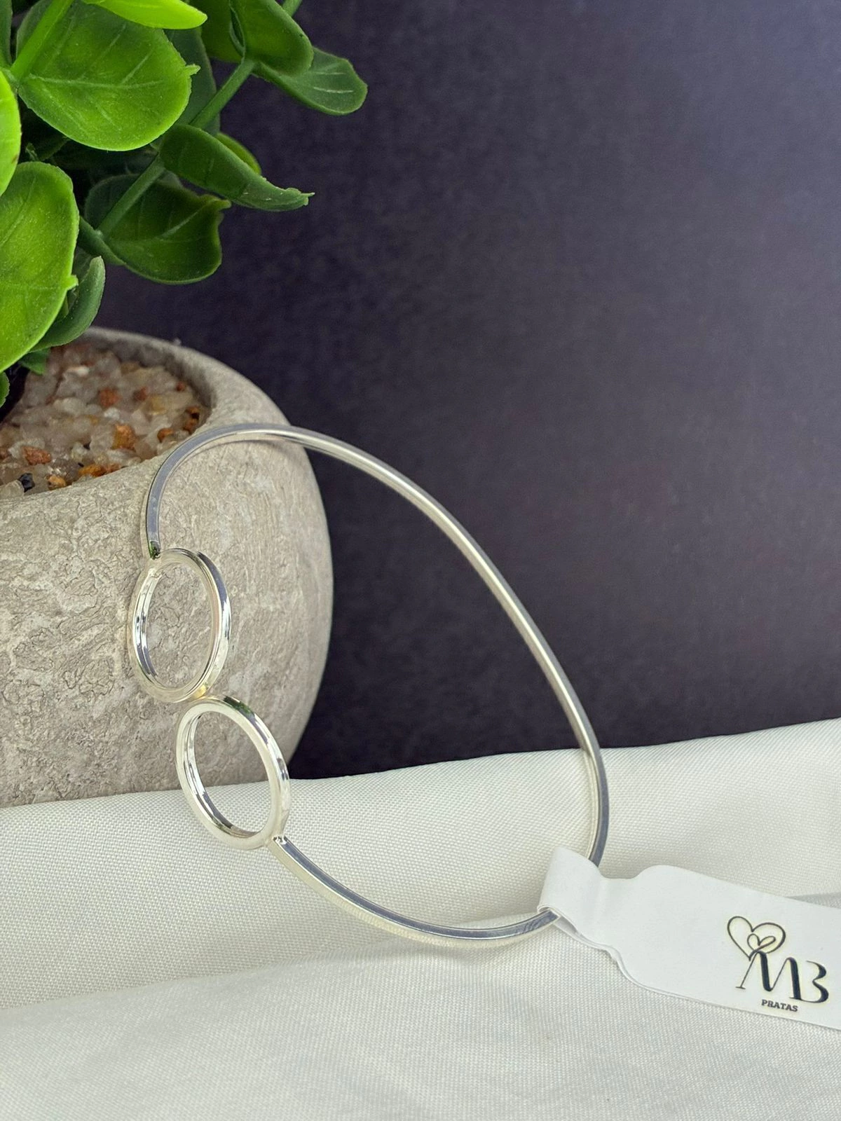 Banner da categoria Pulseiras