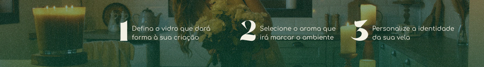 Banner da categoria Signature