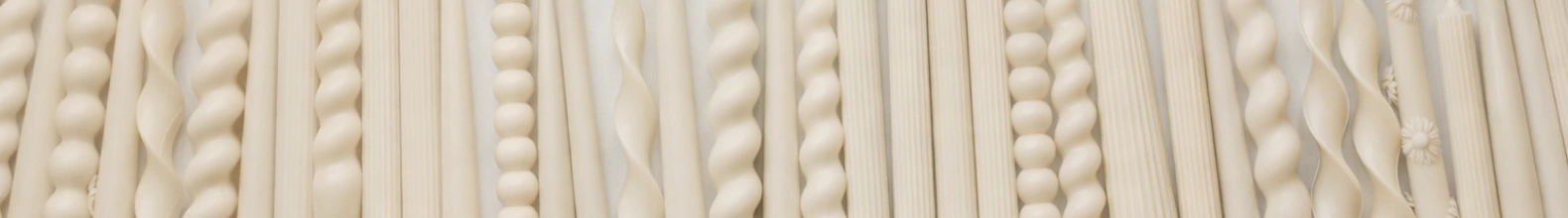 Banner da categoria Velas Decorativas