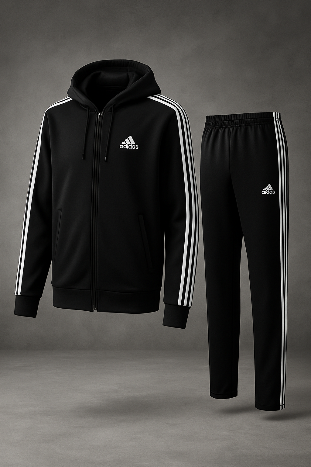 Conjunto Adidas
