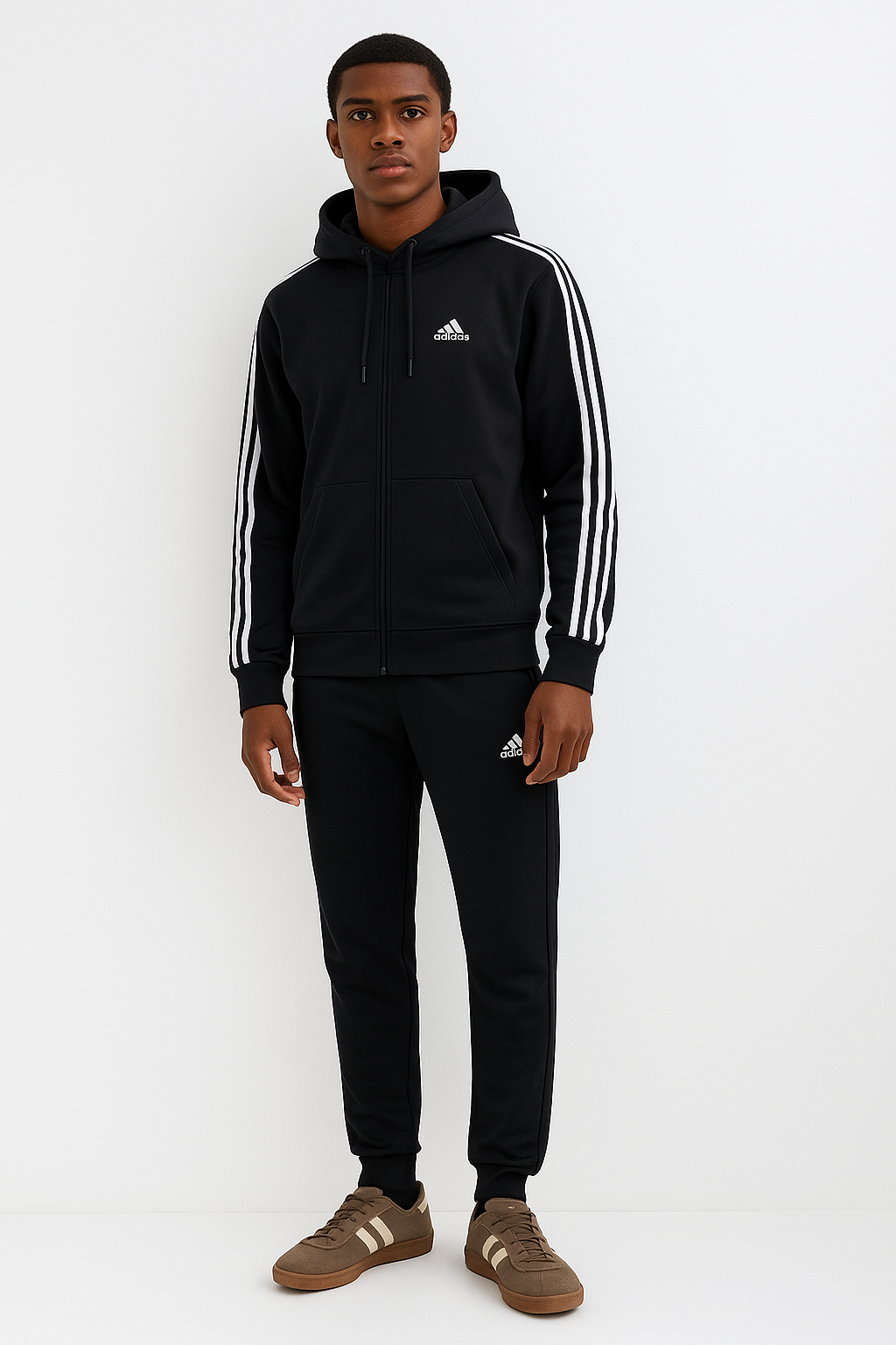 Detalle Adidas